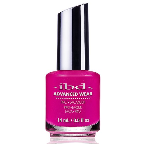 Advanced Wear Lacquer - Peony Bouquet